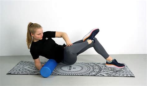 nike foam roller oefeningen onderrug|foam roller workouts.